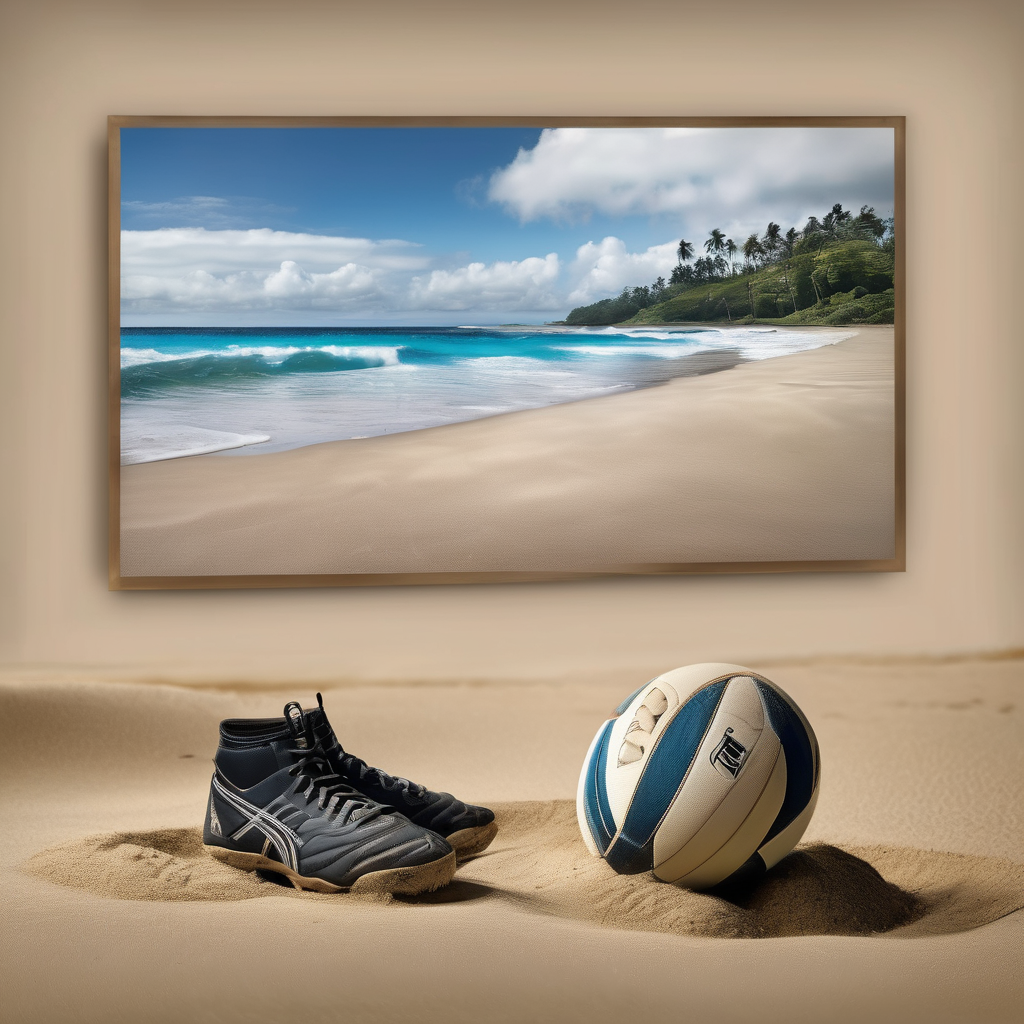 Fiji Unveils Grassroots Sevens Tournament and Volleyball Festival to Spotlight Hidden Talent