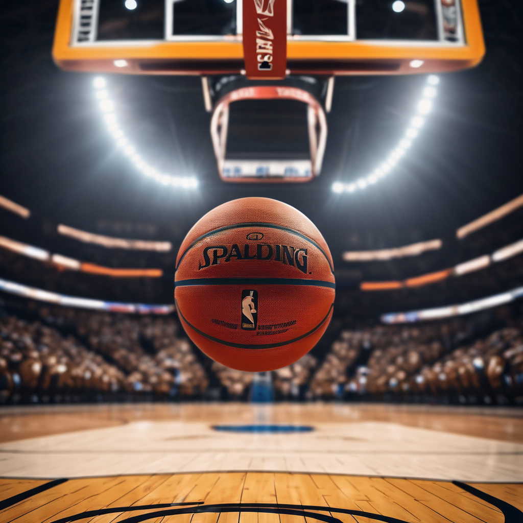 Brunson Sparks Knicks into NBA Cup Semifinals Against the Magic