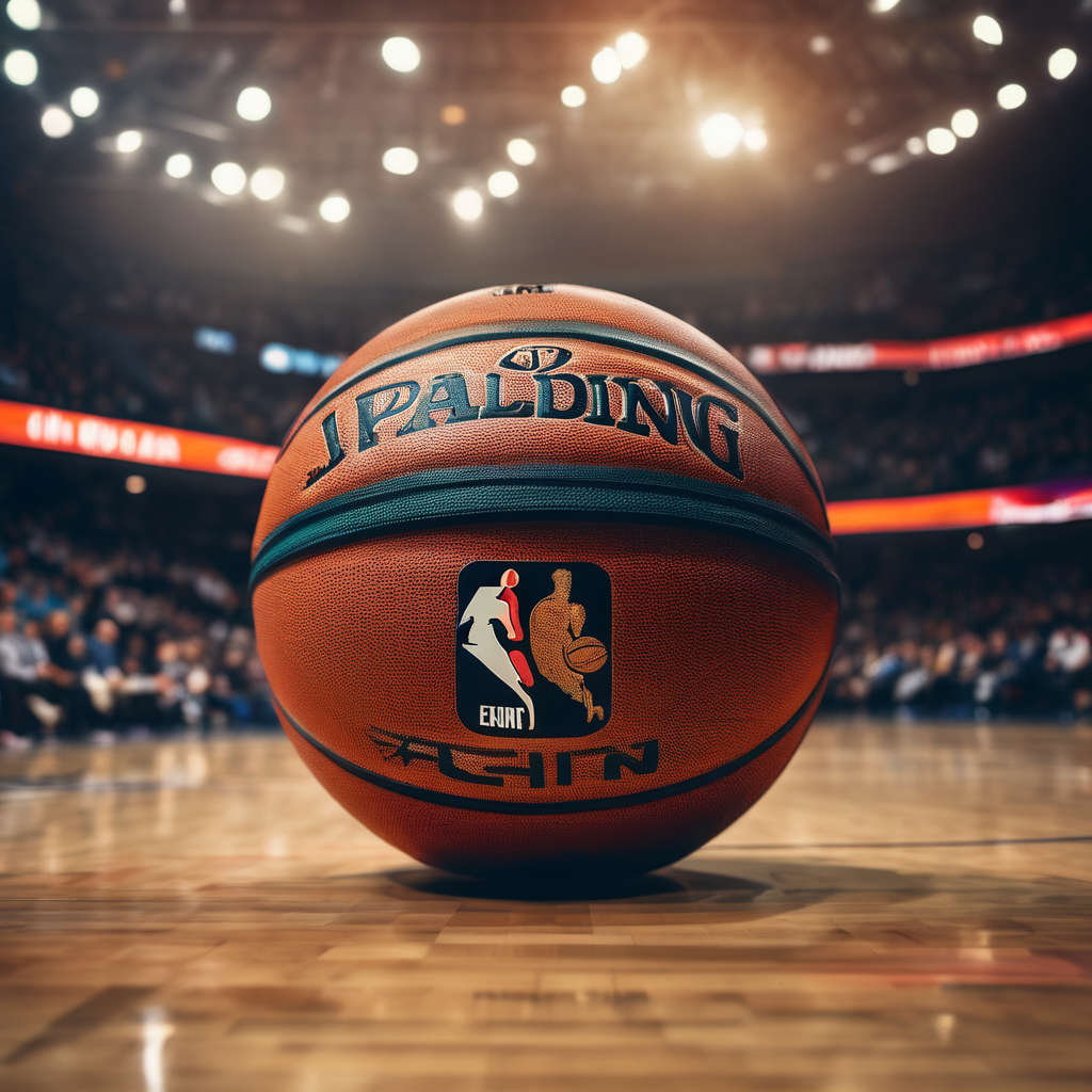 Brunson Sparks Knicks into NBA Cup Semifinals Against the Magic