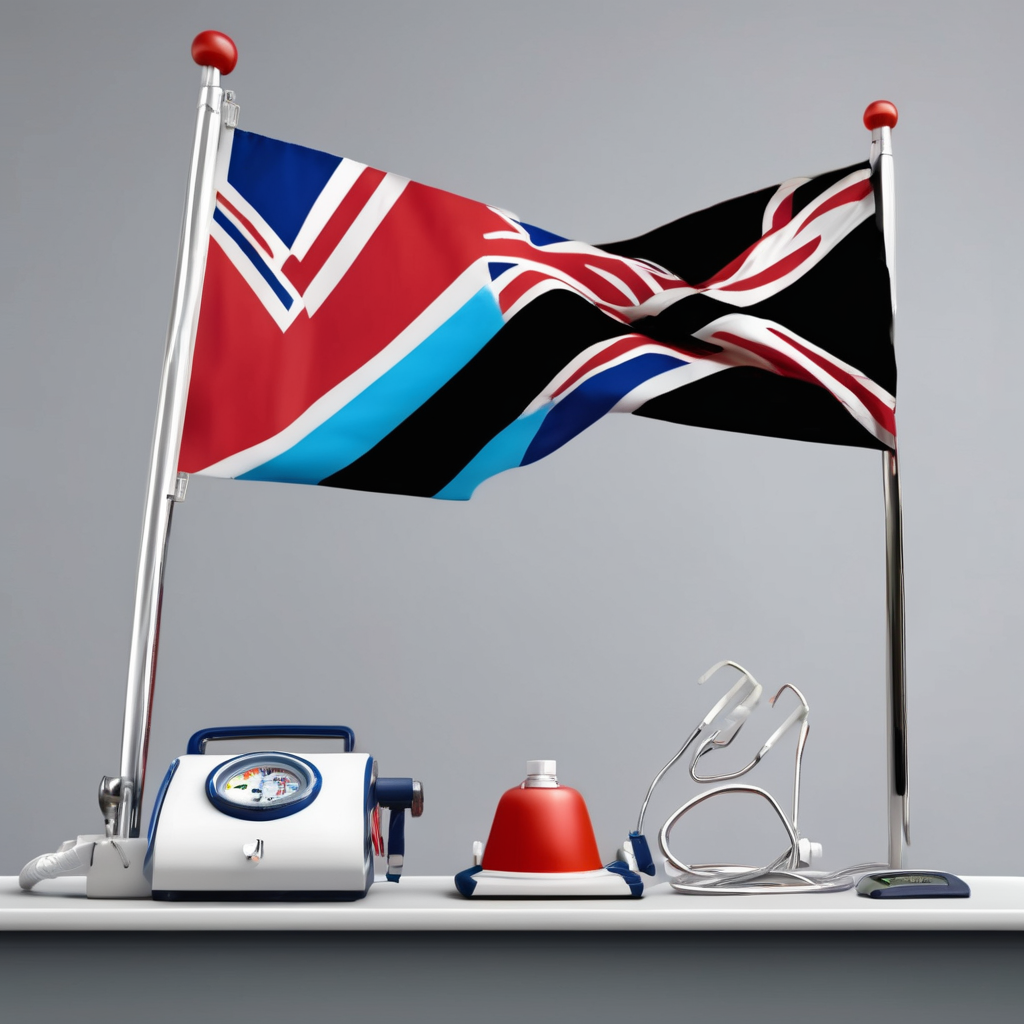 Taiwan and Fiji Boost Disaster Readiness With New Medical Equipment and EMT Training