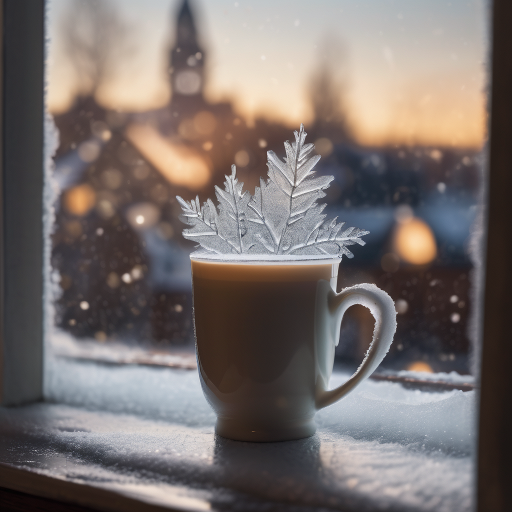 Quad Cities Brace for Wintry Mix and Arctic Cold Ahead