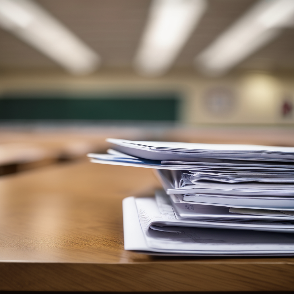 Rochester school board to vote on plan limiting individual trustees' access to district records