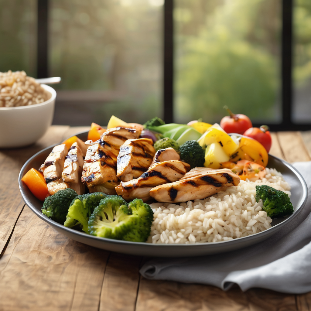 Billy Gardell’s 170-Pound Transformation: Bariatric Surgery and a Food-First Mindset