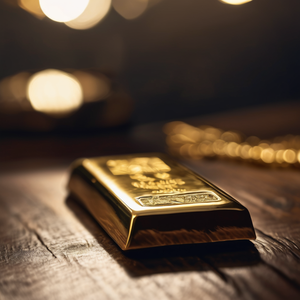 Silver Overtakes Gold as Supply Squeeze Sparks Rally