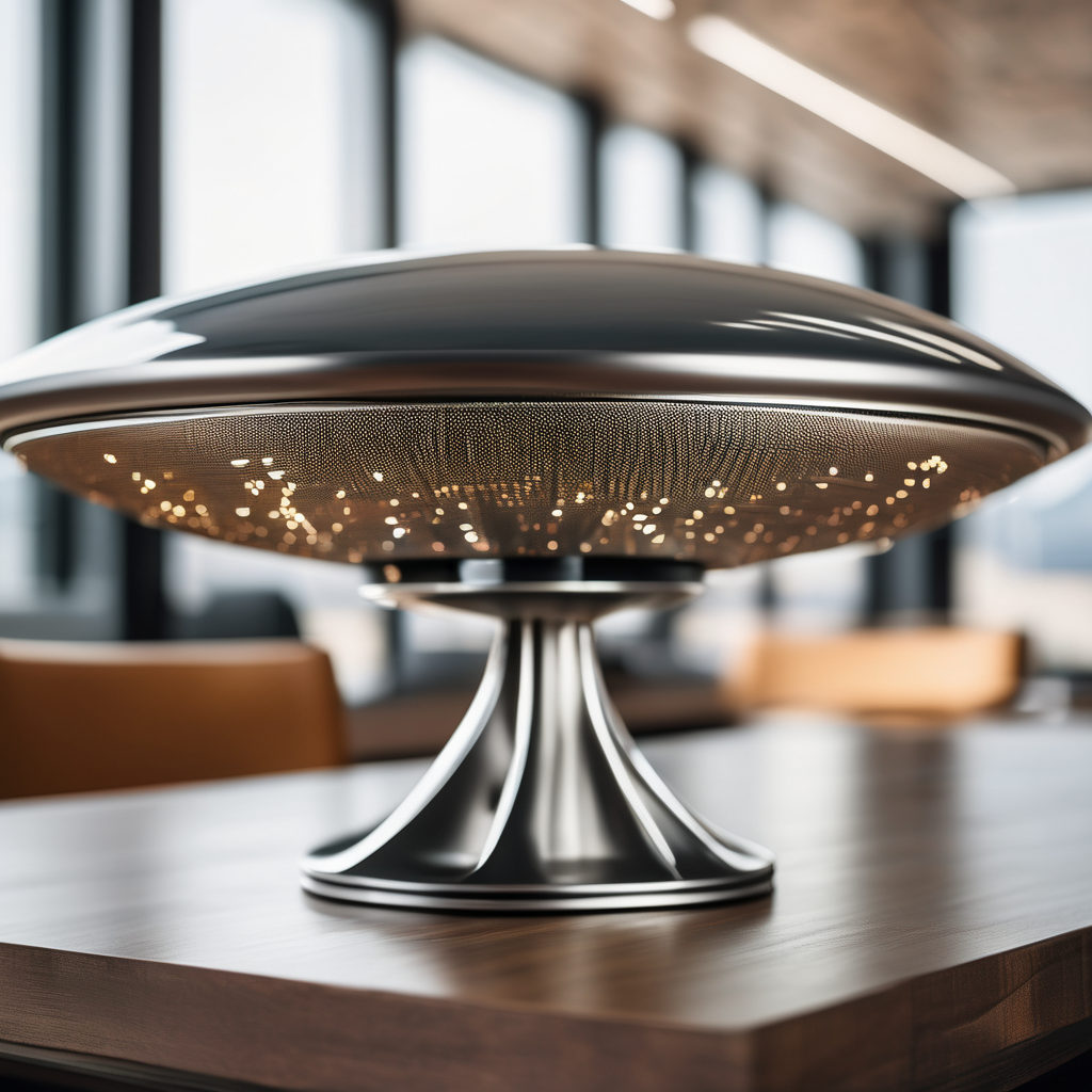 Elon Musk Doubts Alien Evidence as UFOs May Be Human Tech