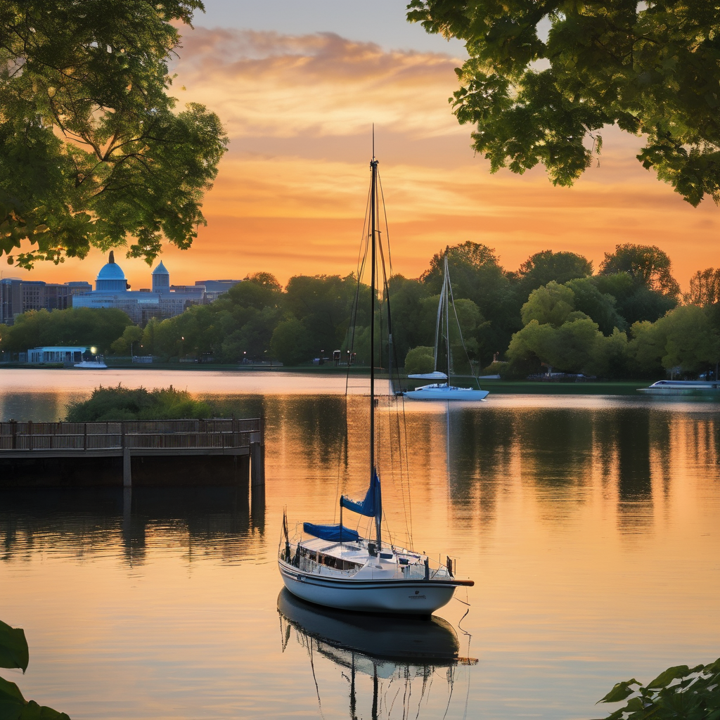 Minnesota Yacht Club Festival 2026: Star-Studded Weekend on Harriet Island
