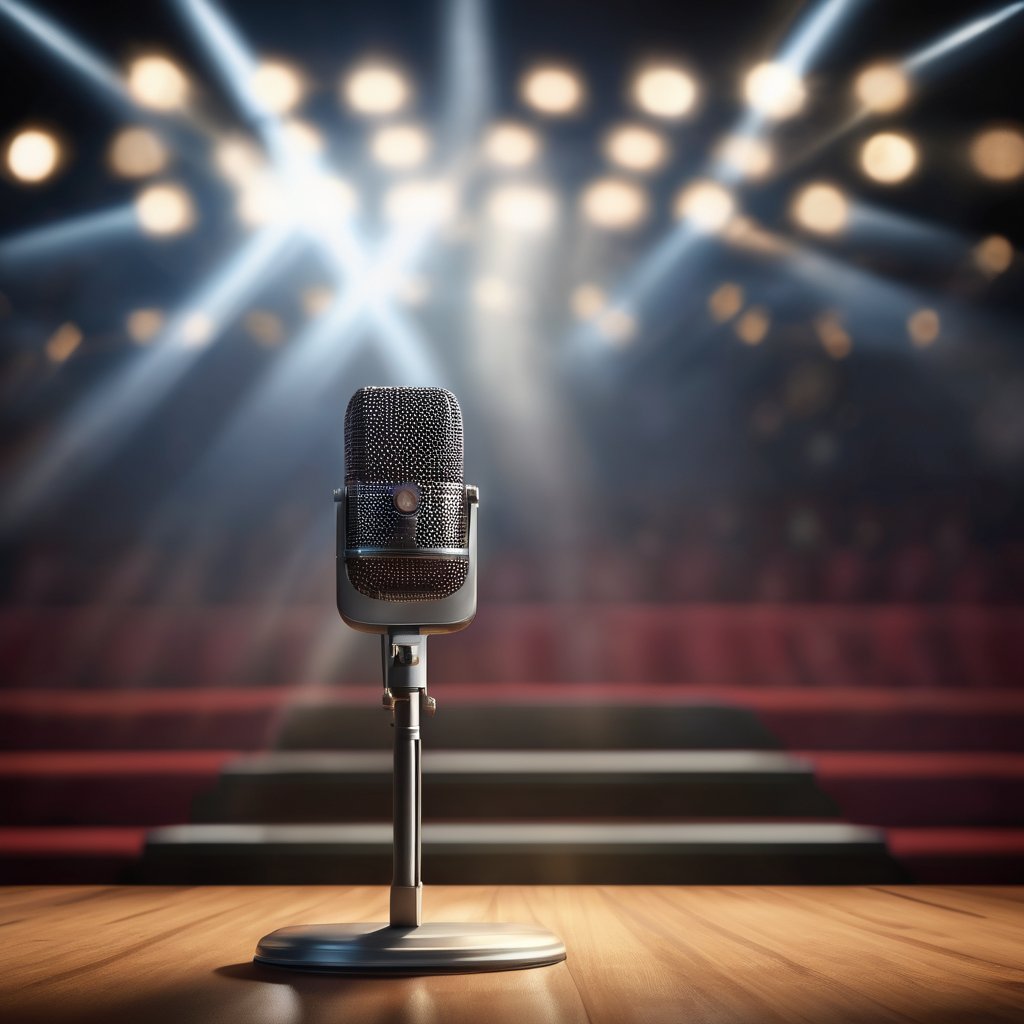 Common Celebrates Stuart Scott With New Song Vision in Boo-Yah ESPN Documentary