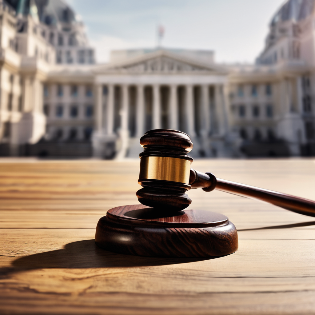 Michigan Rep Files Impeachment Against HHS Secretary Kennedy Jr.