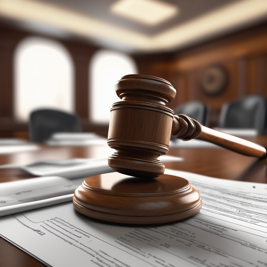 Trump-Backed Settlement Aims to End Biden’s Save Student Loan Plan