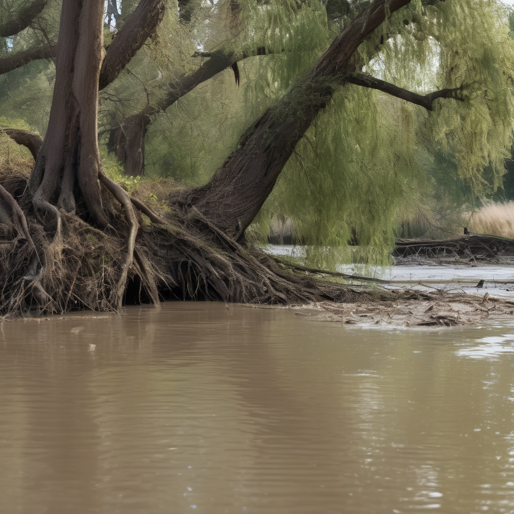Pacific Northwest Braces for Historic Flood Threat as Rivers Rise