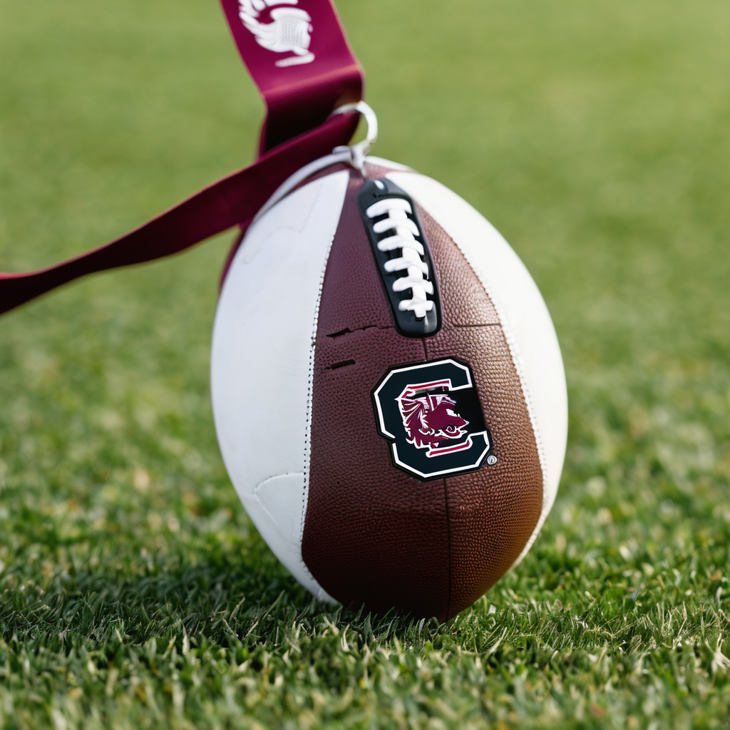 South Carolina Targets Penn State RB Coach Stan Drayton for 2026