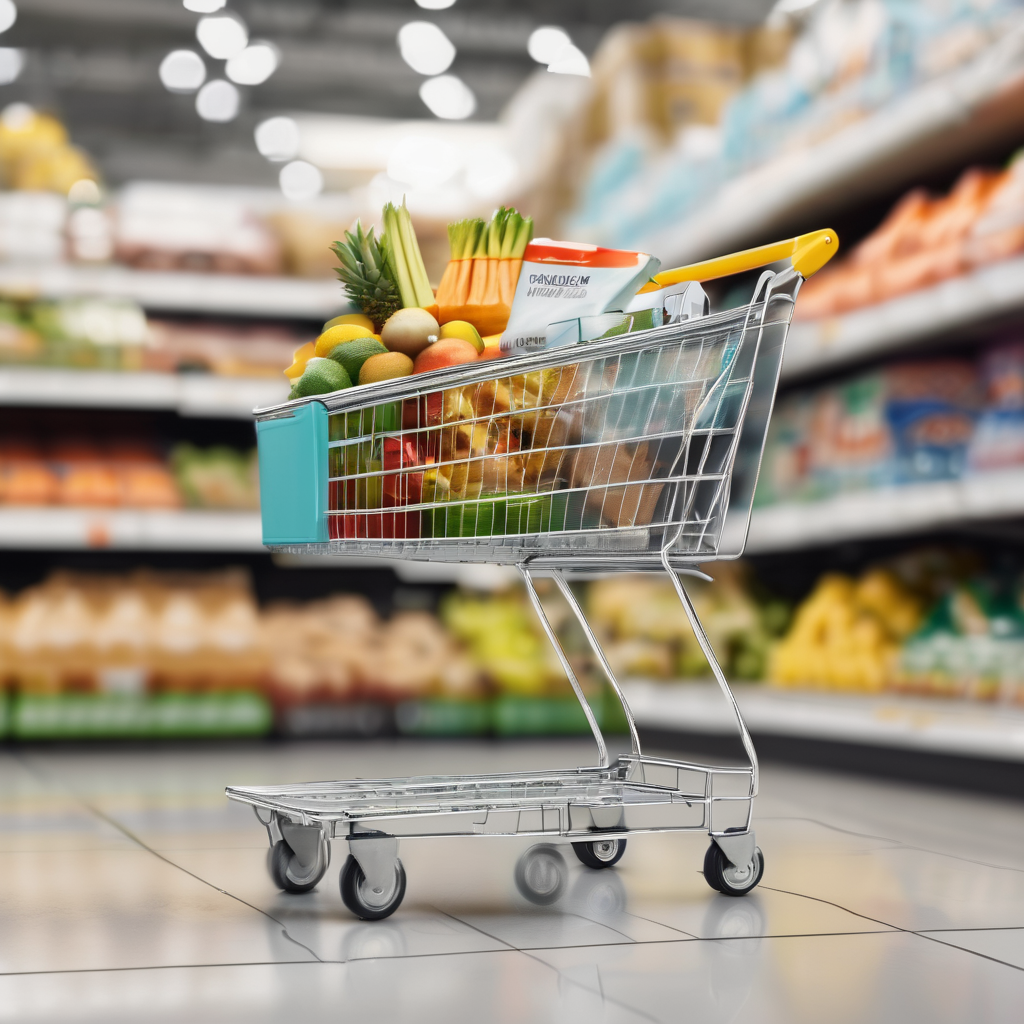 Walmart moves to Nasdaq from NYSE, bets on AI-powered omnichannel retail