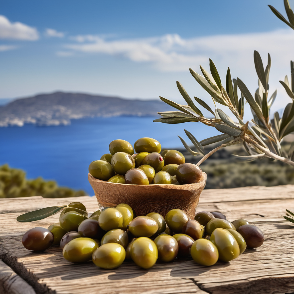 Greece's Farmers Rally as CAP Reform Takes Center Stage