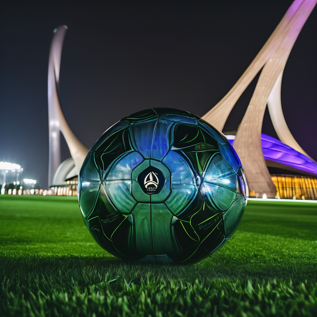 Qarabag vs Ajax in Baku: Champions League Clash Heats Up