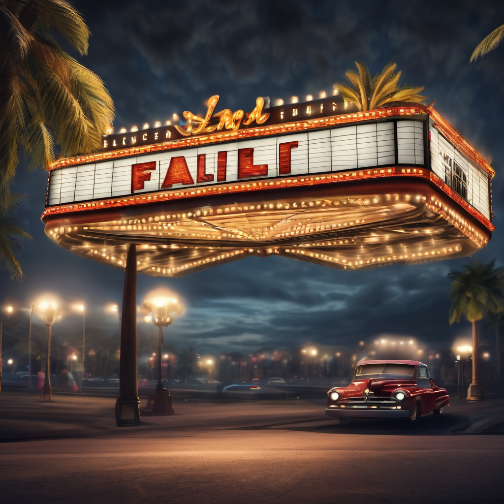 Zendaya and Robert Pattinson Lead in The Drama Trailer, Teasing a Blockbuster Run