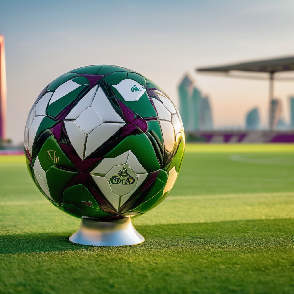 Intercontinental Cup 2025 Returns to Qatar for a Global Club Showdown