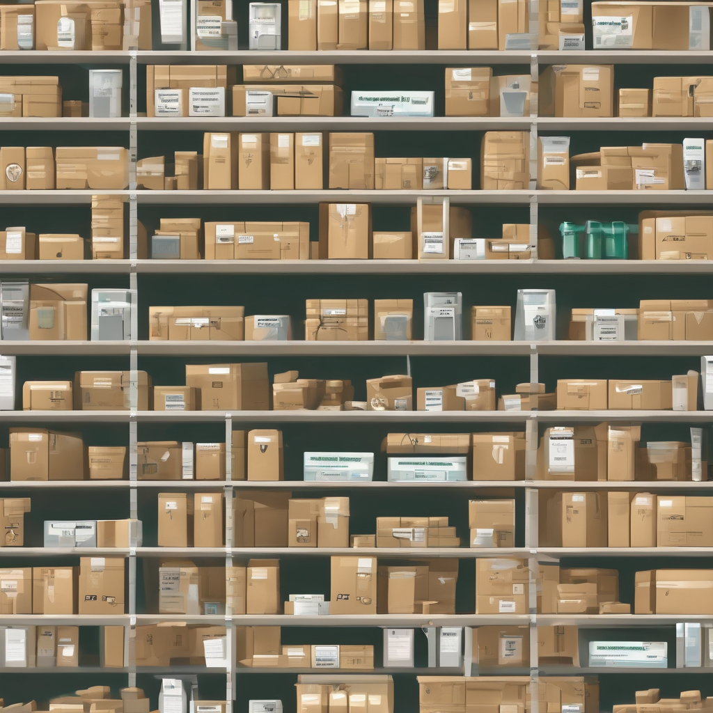 Northern Division Clinics Receive New WASH Supplies to Boost Medical Waste Safety