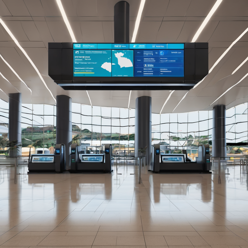 Fiji Bets on High-Tech Border Checks with API and PNR—What Travelers Should Expect