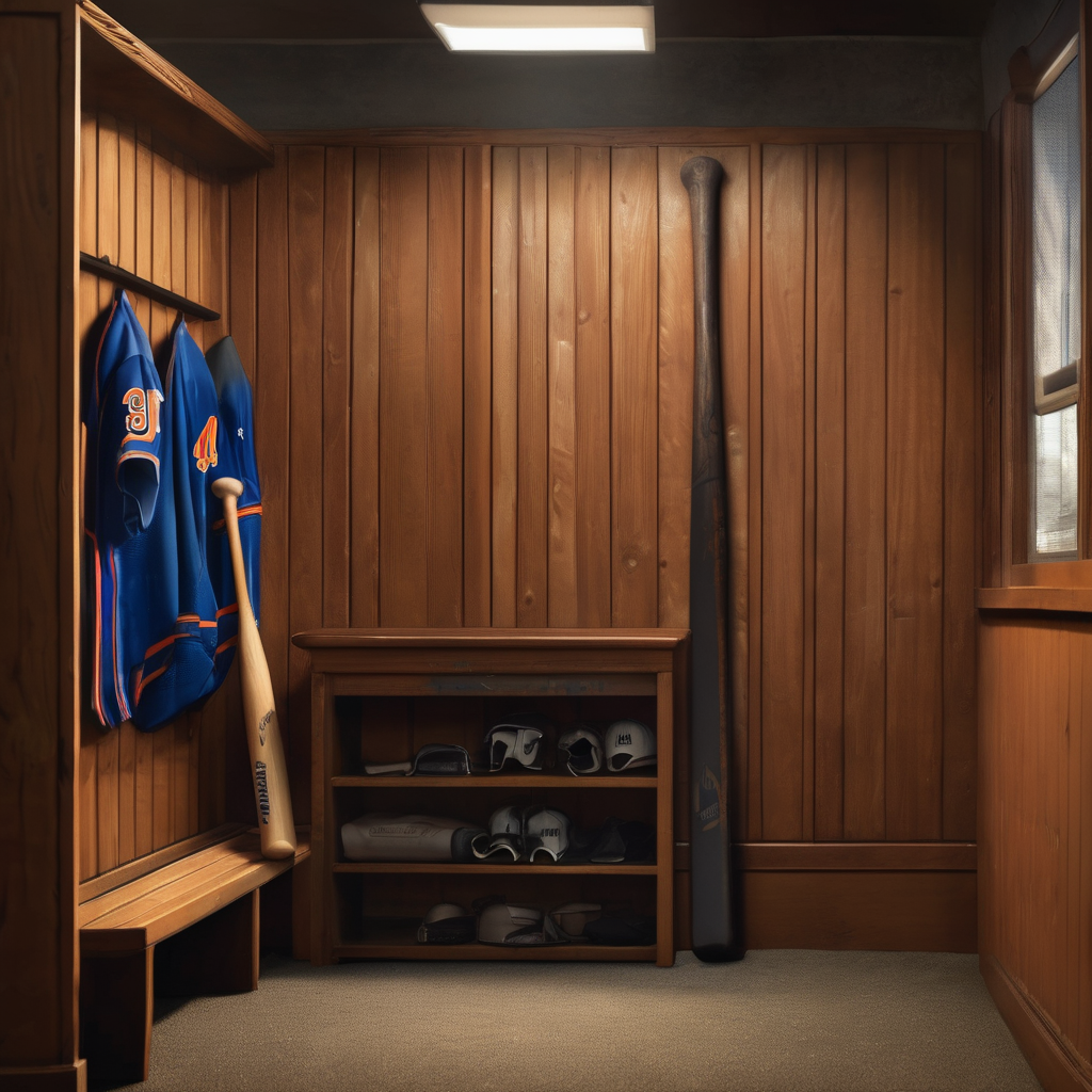 Mets Weigh Marte Reunion as Stearns Sets Course for Clubhouse Stability