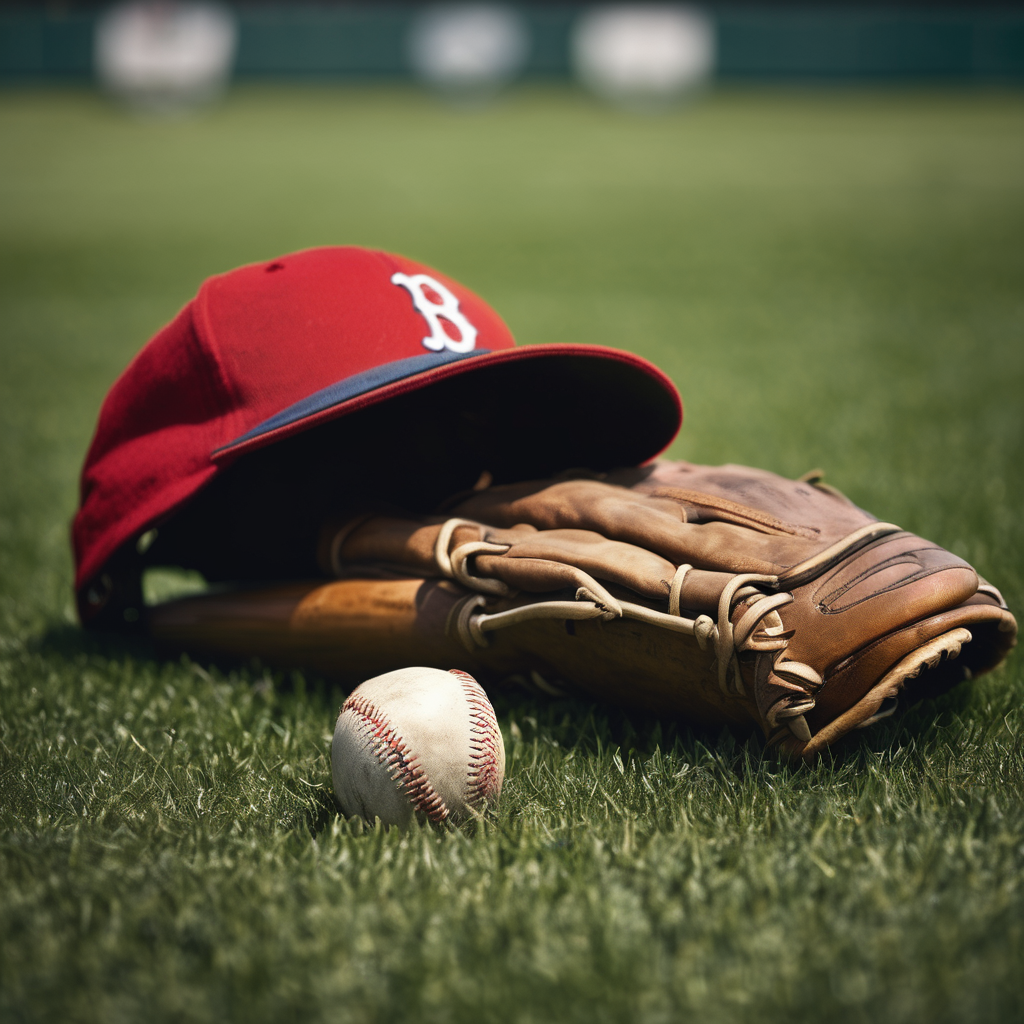 Which Slugger Could Boost the Red Sox This Offseason?