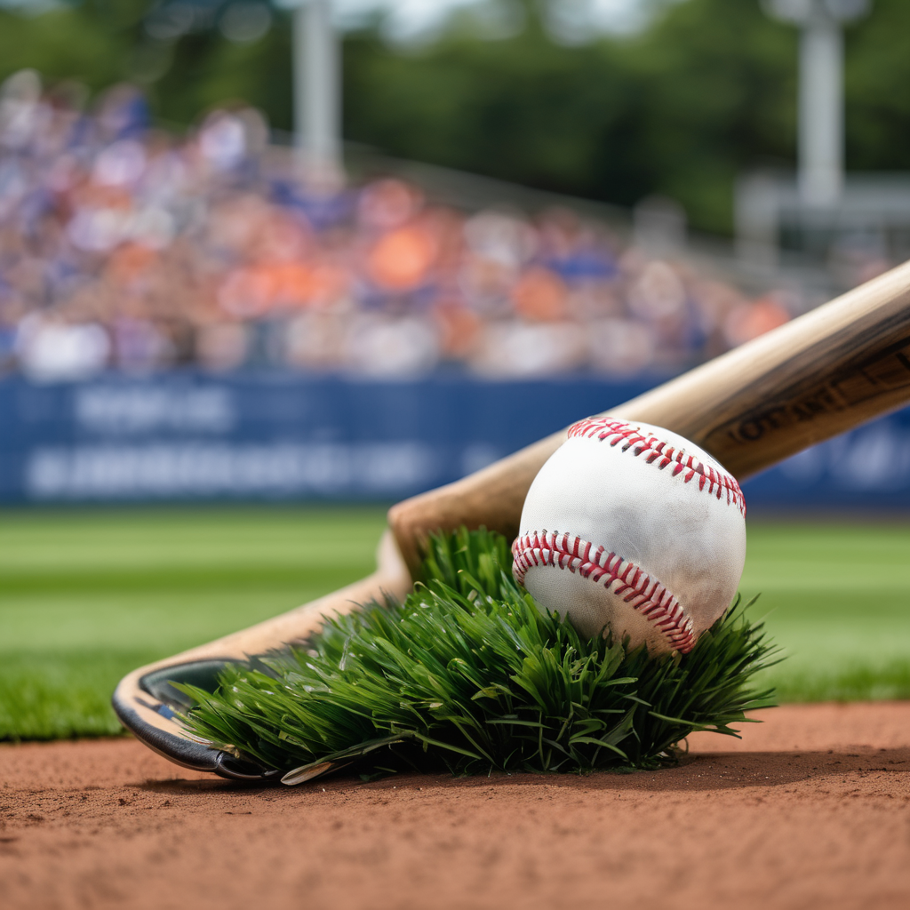 Mets at a Crossroads as Alonso's Free Agency Looms After Diaz Departure