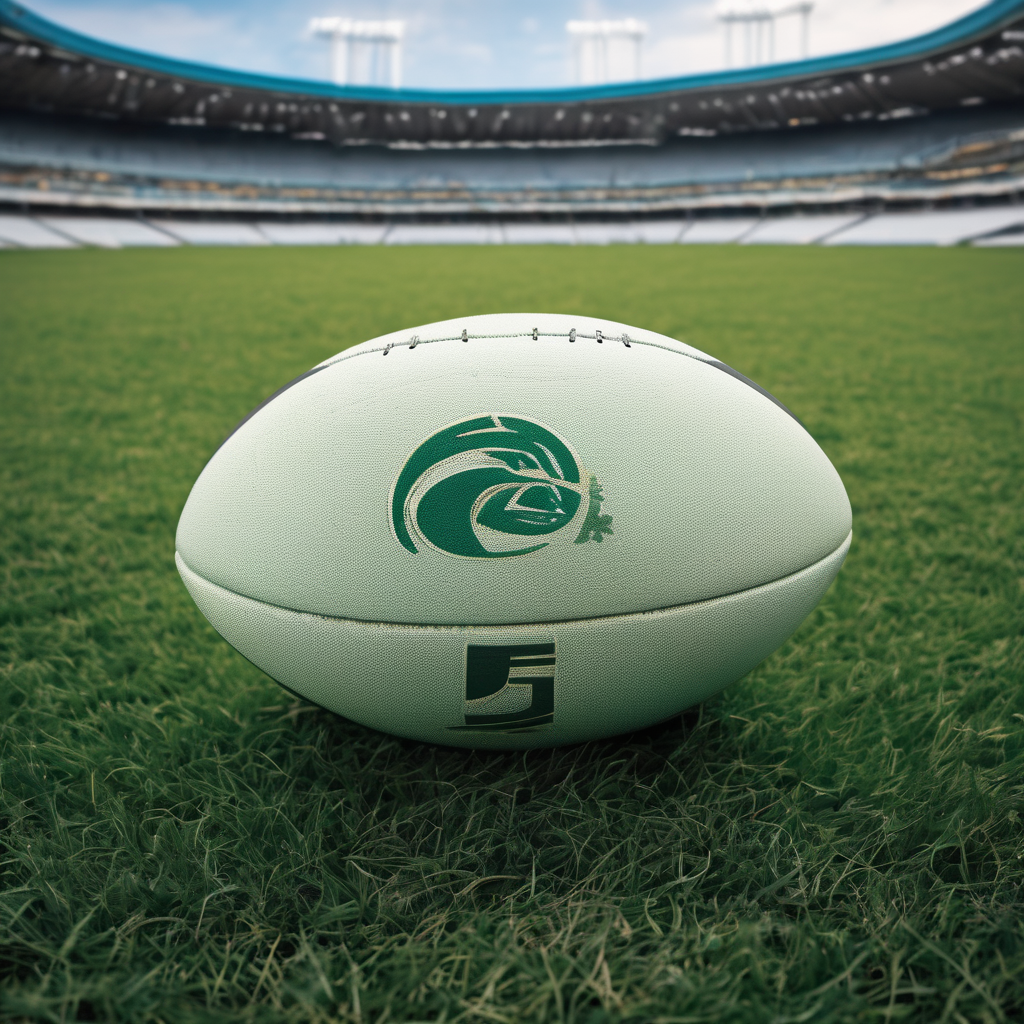 Fiji Embraces Fresh Opponents in 2027 Rugby World Cup Pool