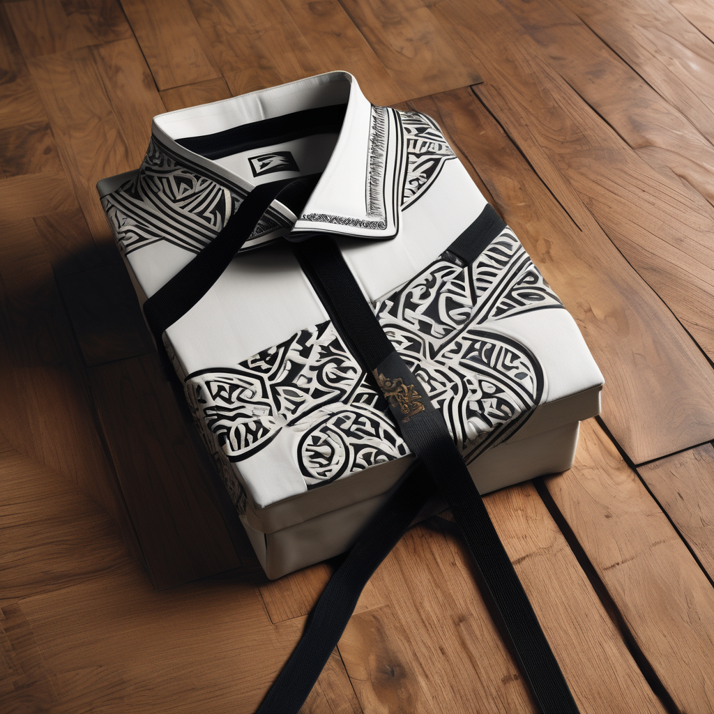 Could Fiji Become Oceania's Taekwondo Powerhouse?