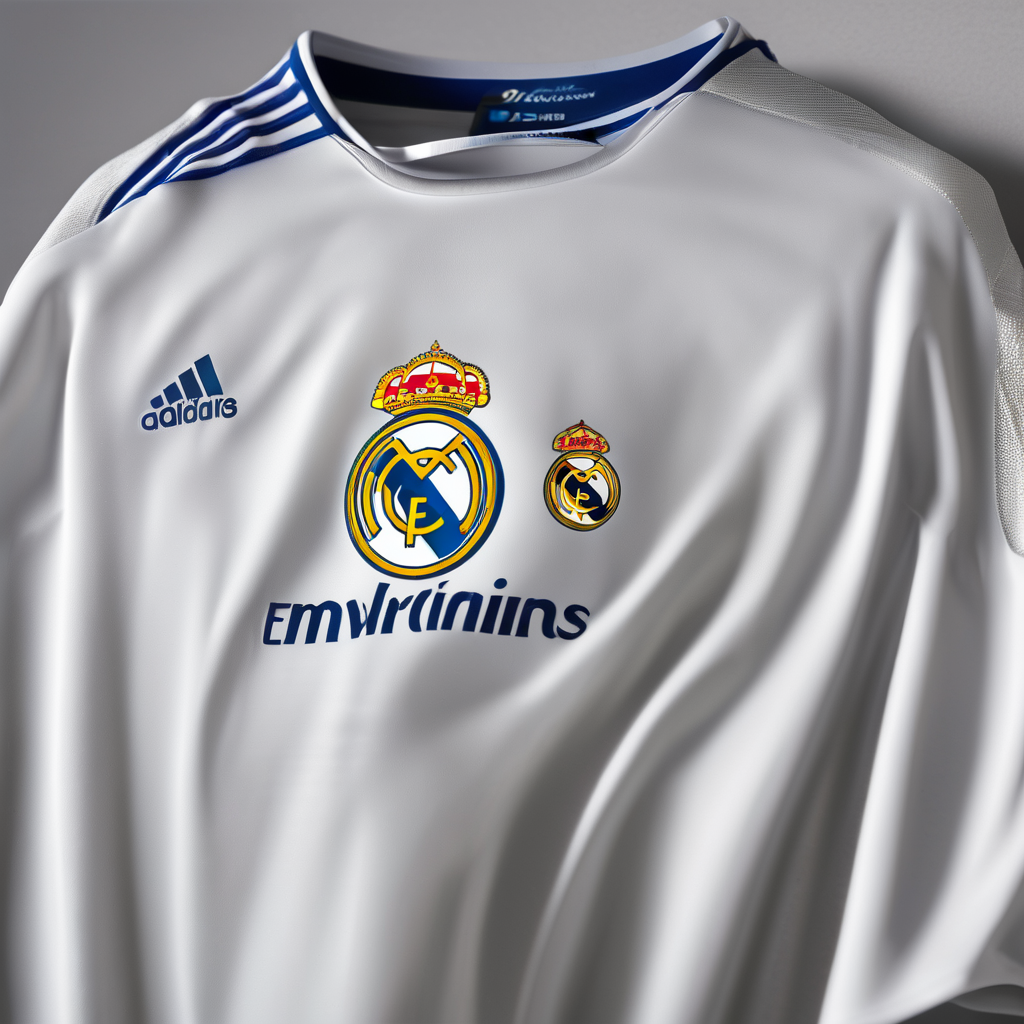 Mbappé Returns to Real Madrid Squad for City Clash as Knee Doubt Lingers