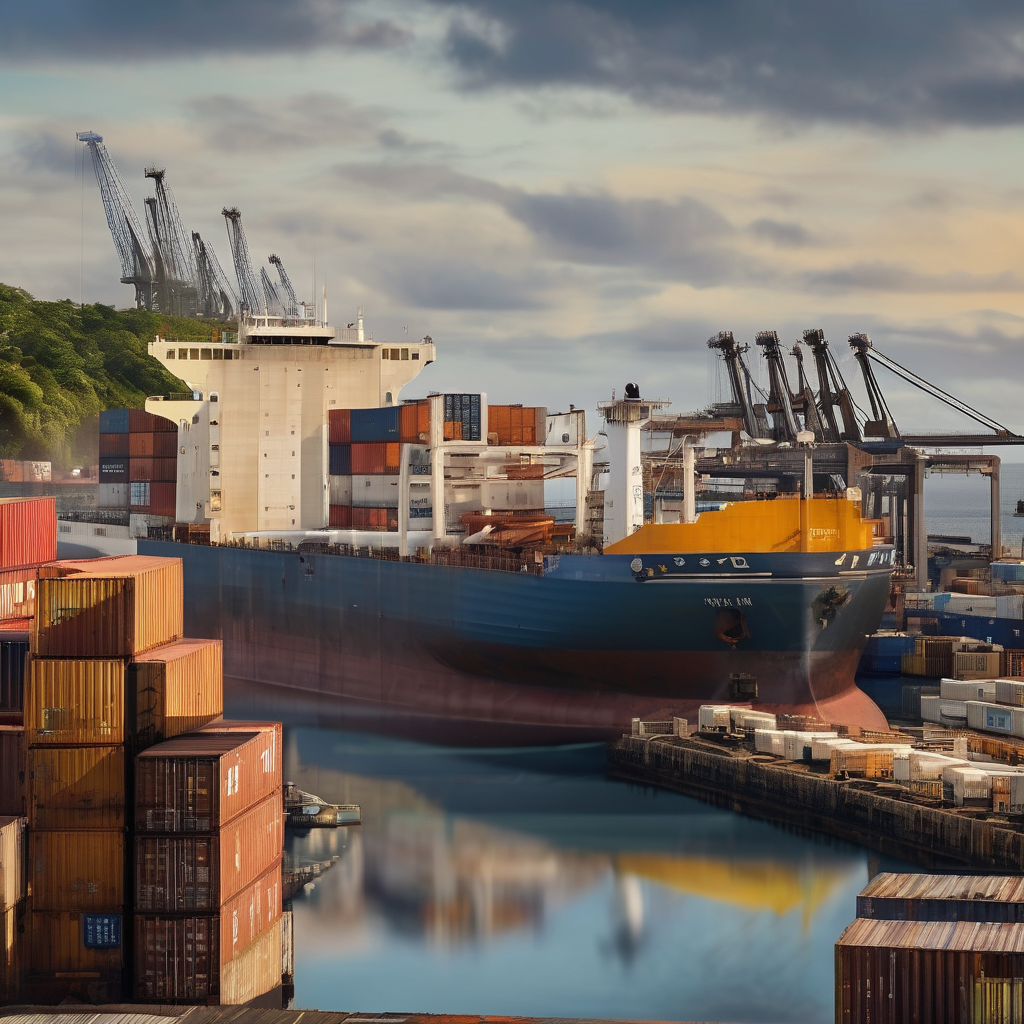 Trump Signals Escalation as US Seizes Sanctioned Venezuelan Oil Tanker