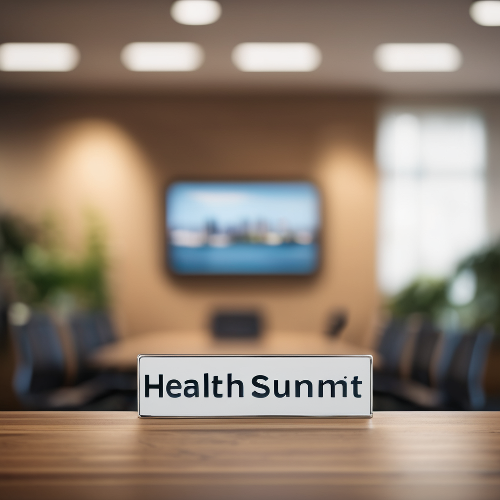 Fiji Summit Urges Deep Health Reforms to Put the Poor First and Shape the Next Government