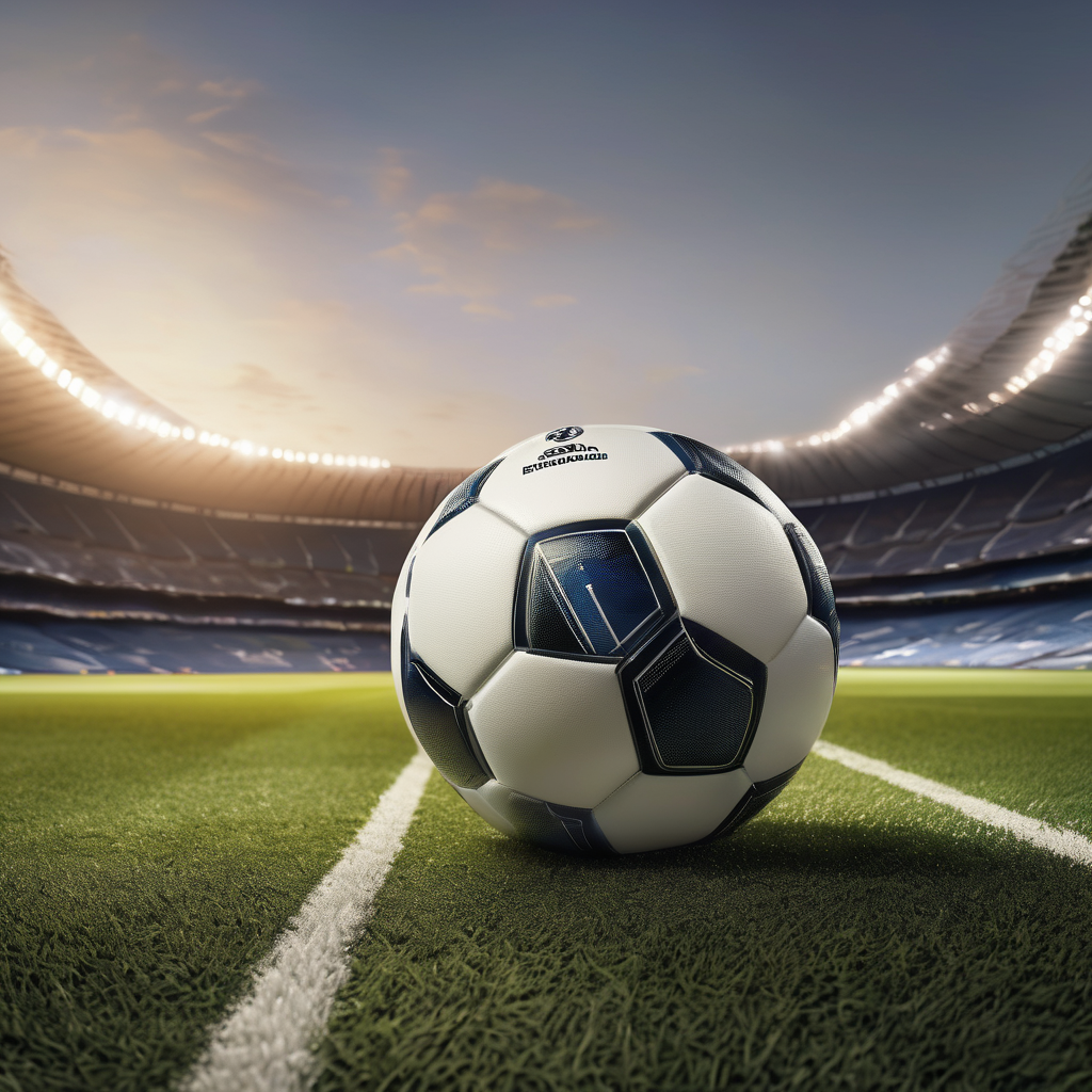 Real Madrid vs Manchester City: Bernabéu Showdown Could Shape Champions League Fate