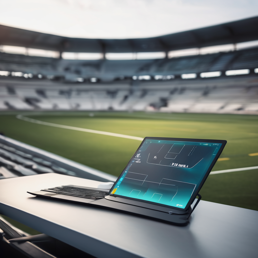 TGI Sport names James Rushton CEO to drive tech-driven global growth