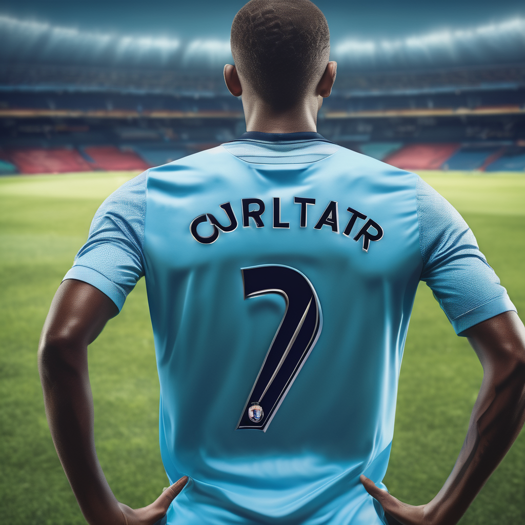 Haaland Signs Long-Term City Deal as Guardiola's Future Hangs in the Balance