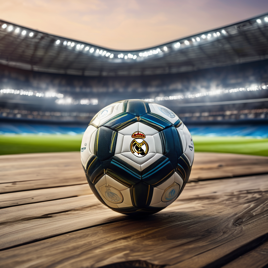 Real Madrid on the brink as Alonso's future hangs in the balance before Manchester City clash