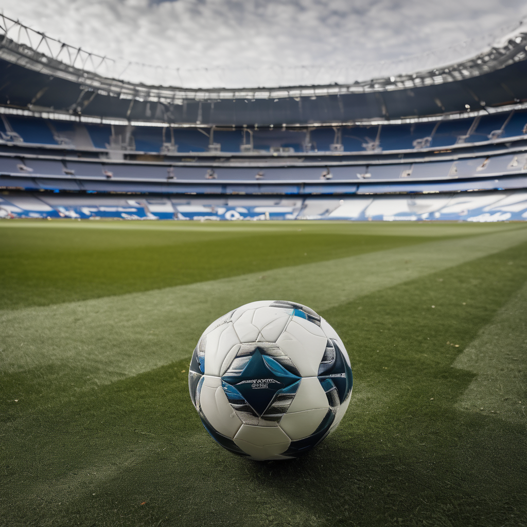 Real Madrid vs Manchester City: Alonso-Guardiola reunion sparks Bernabeu clash