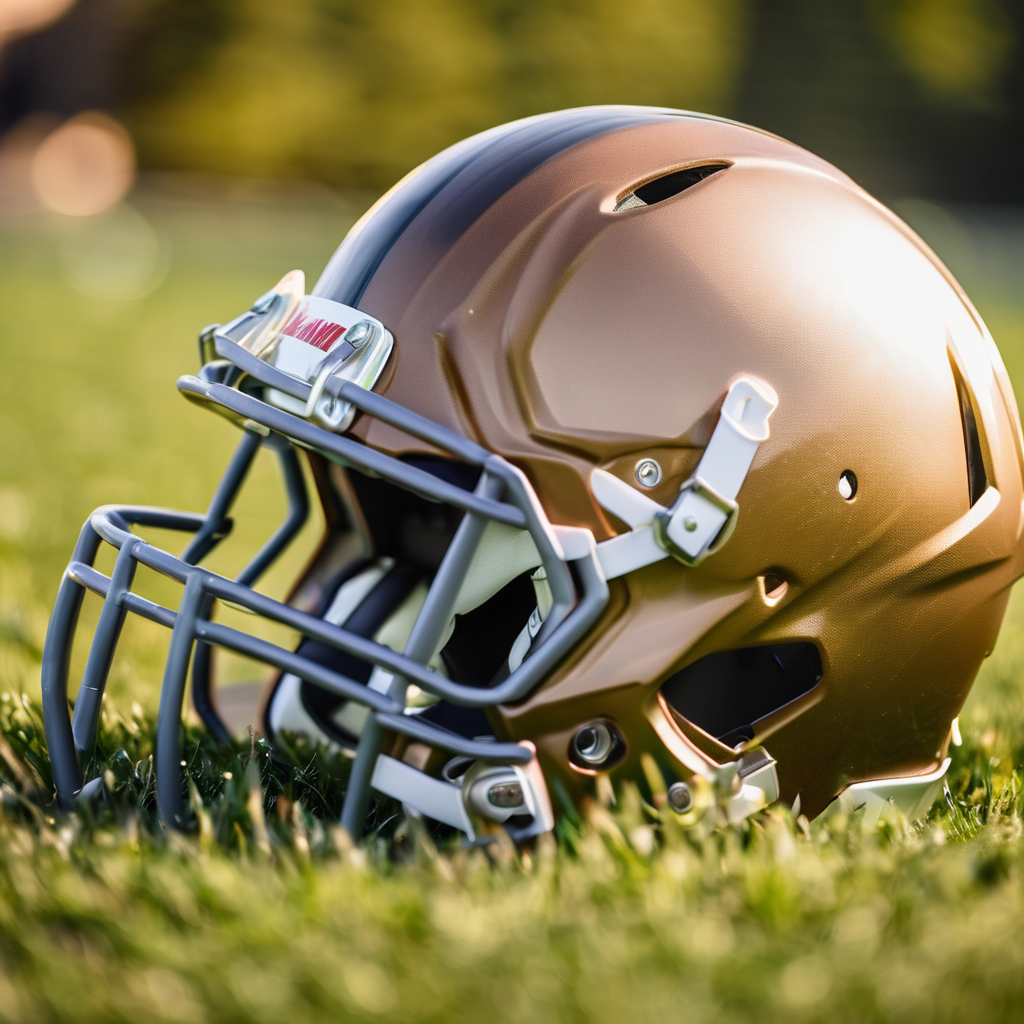 Indiana's CFP Bid Faces Blow From Celebration Injury