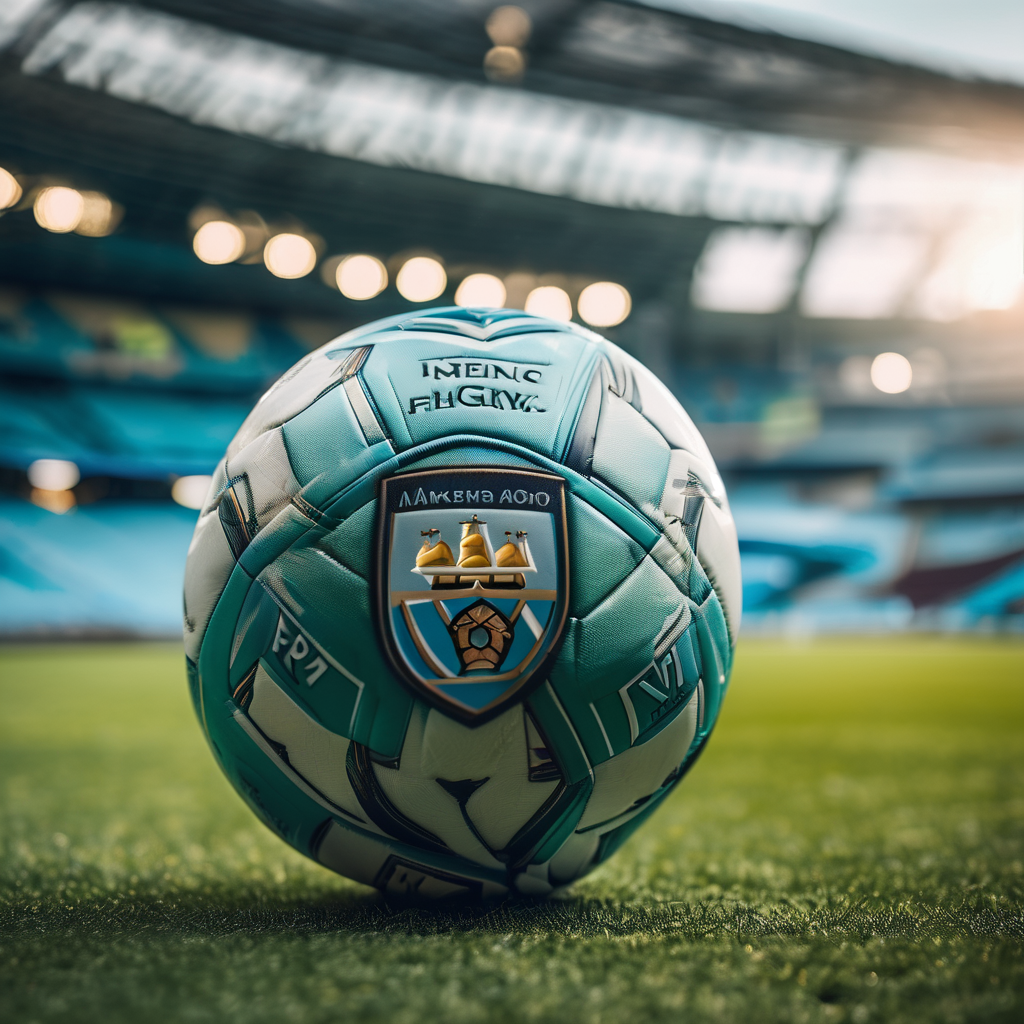 Haaland Sets Sights on West Ham Test as City Prepare for Etihad Showdown