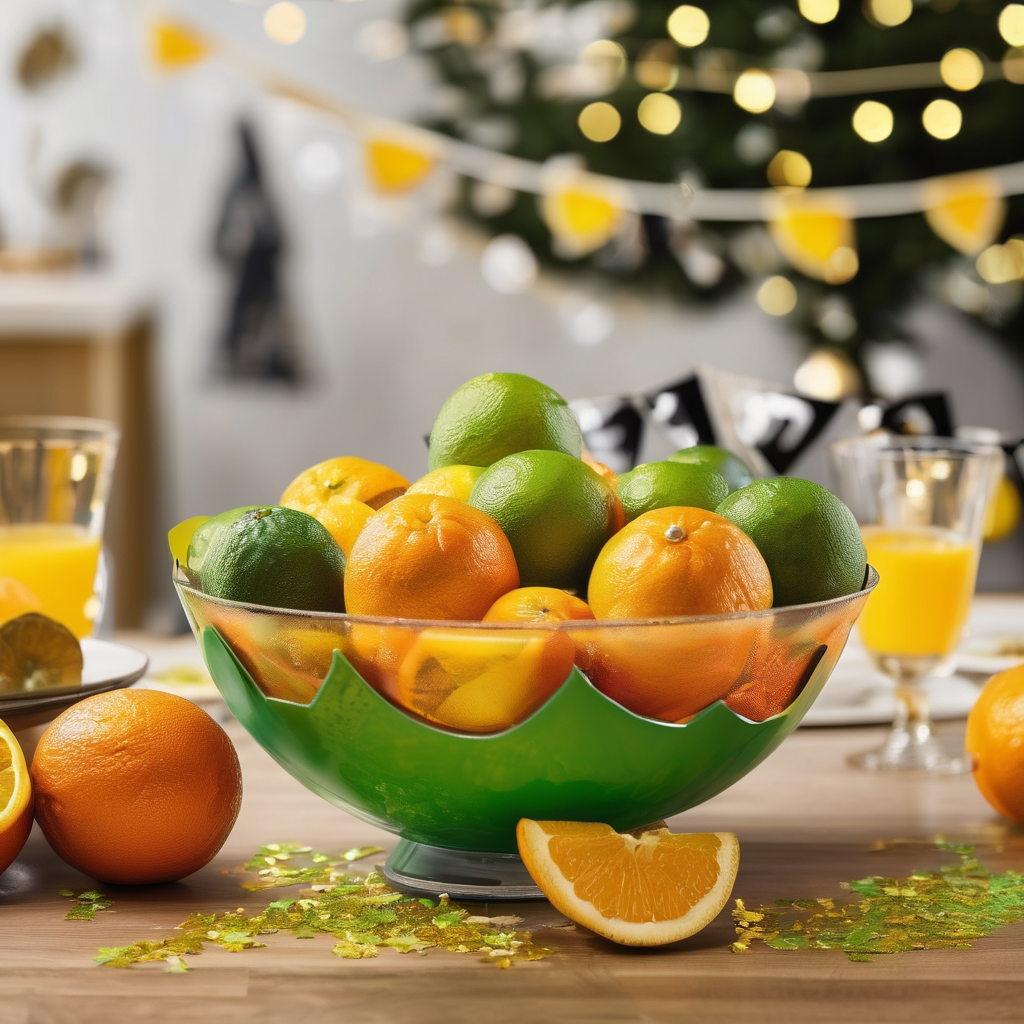 New Year’s Eve Citrus Bowl: Michigan vs. Texas in a High-Stakes Rematch