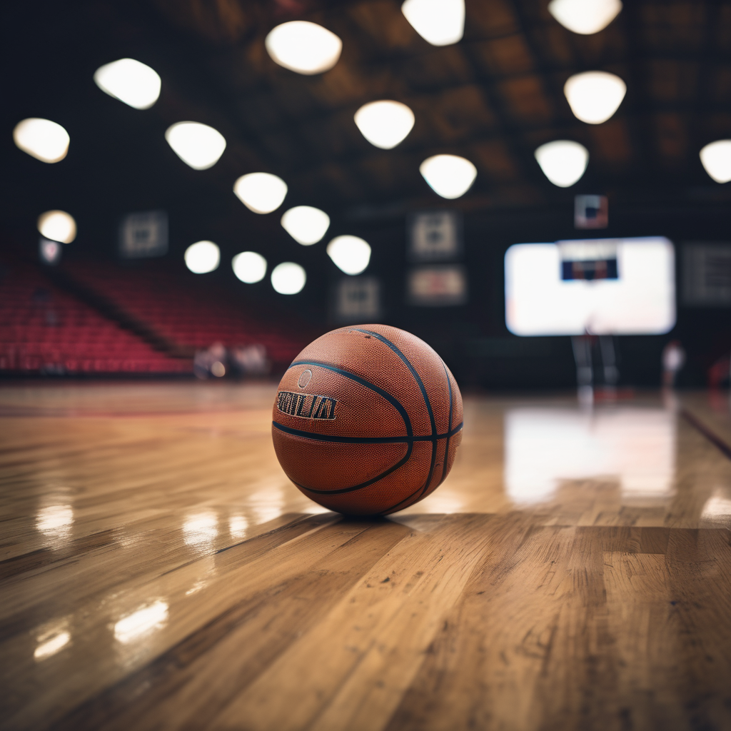 Great Danes Hunt First DI Win Against Yale in Hall of Fame Classic