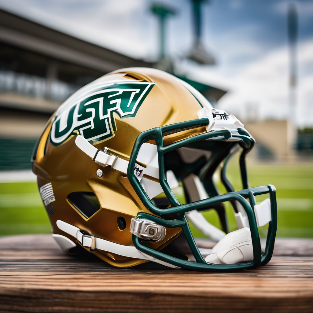 Brian Hartline Named USF Head Coach, Signals New Era for Bulls