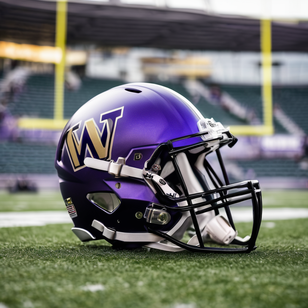 Washington Huskies Defy Opt-Out Trend in LA Bowl Against Boise State