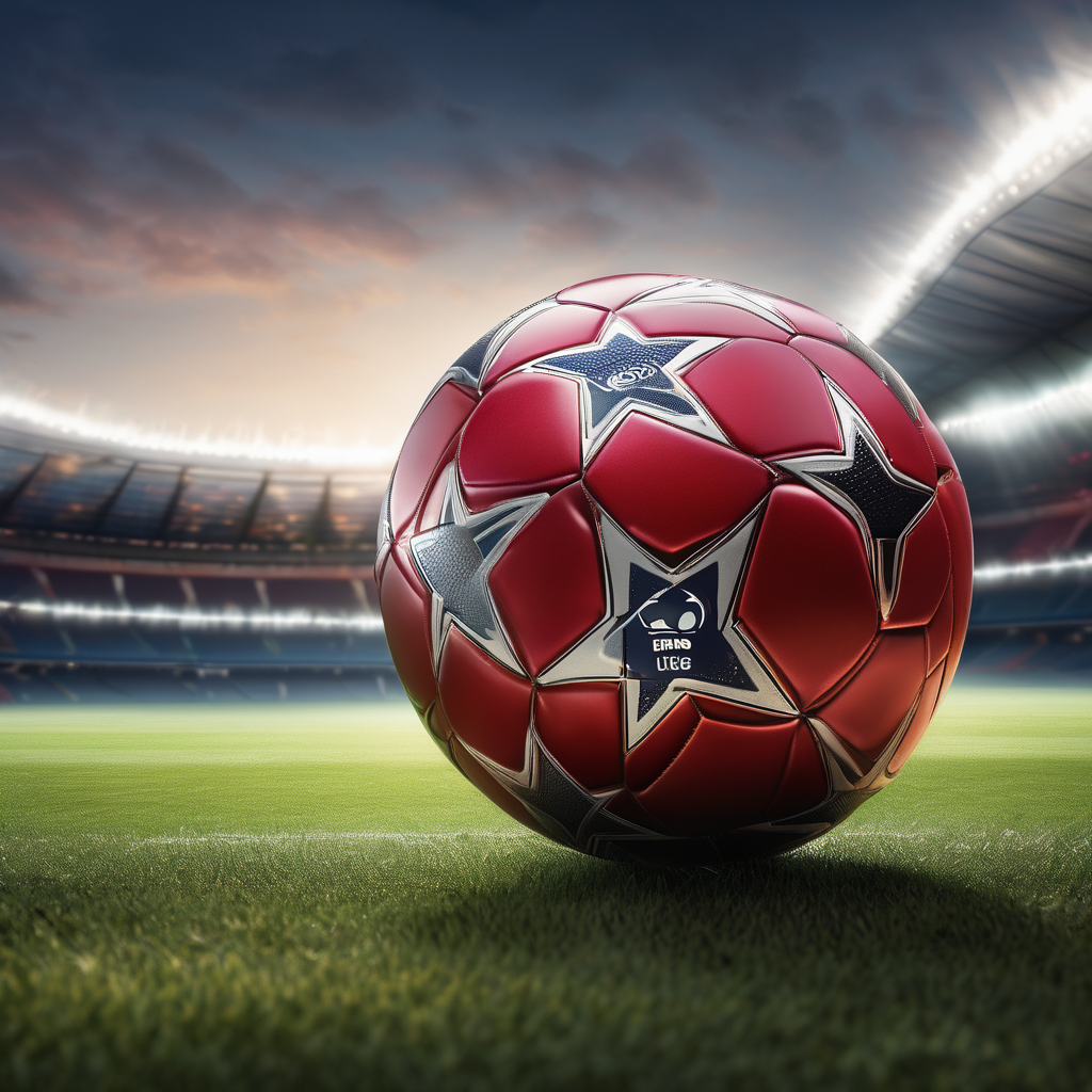 Arsenal Ends 2025 Champions League Group Stage on a Perfect Run