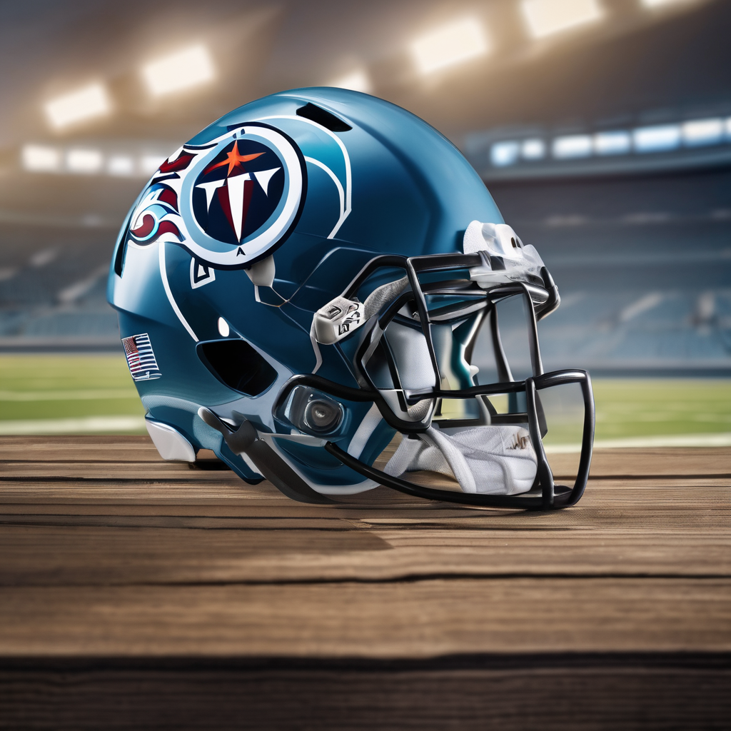 Titans Coaching Search: Robert Saleh Tops 12 Contenders