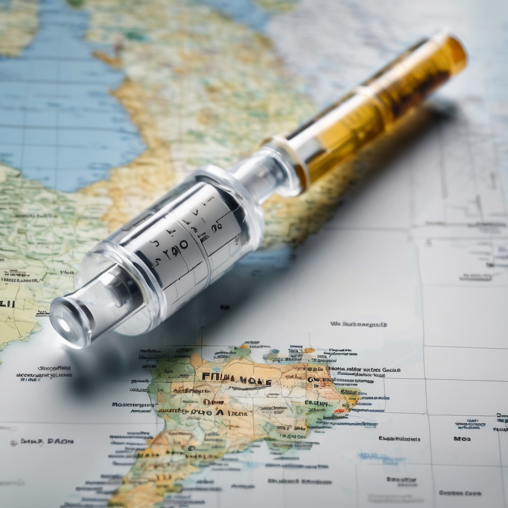 Fiji Boosts Measles Surveillance as Regional Cases Rise