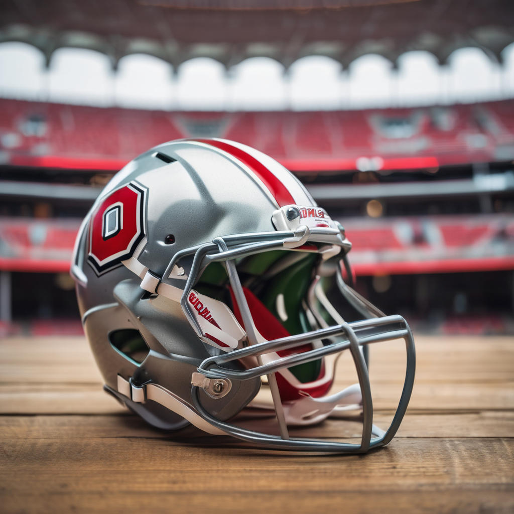 Ohio State's OC Search Heats Up After Hartline Exit; Is Chip Kelly in the Mix?