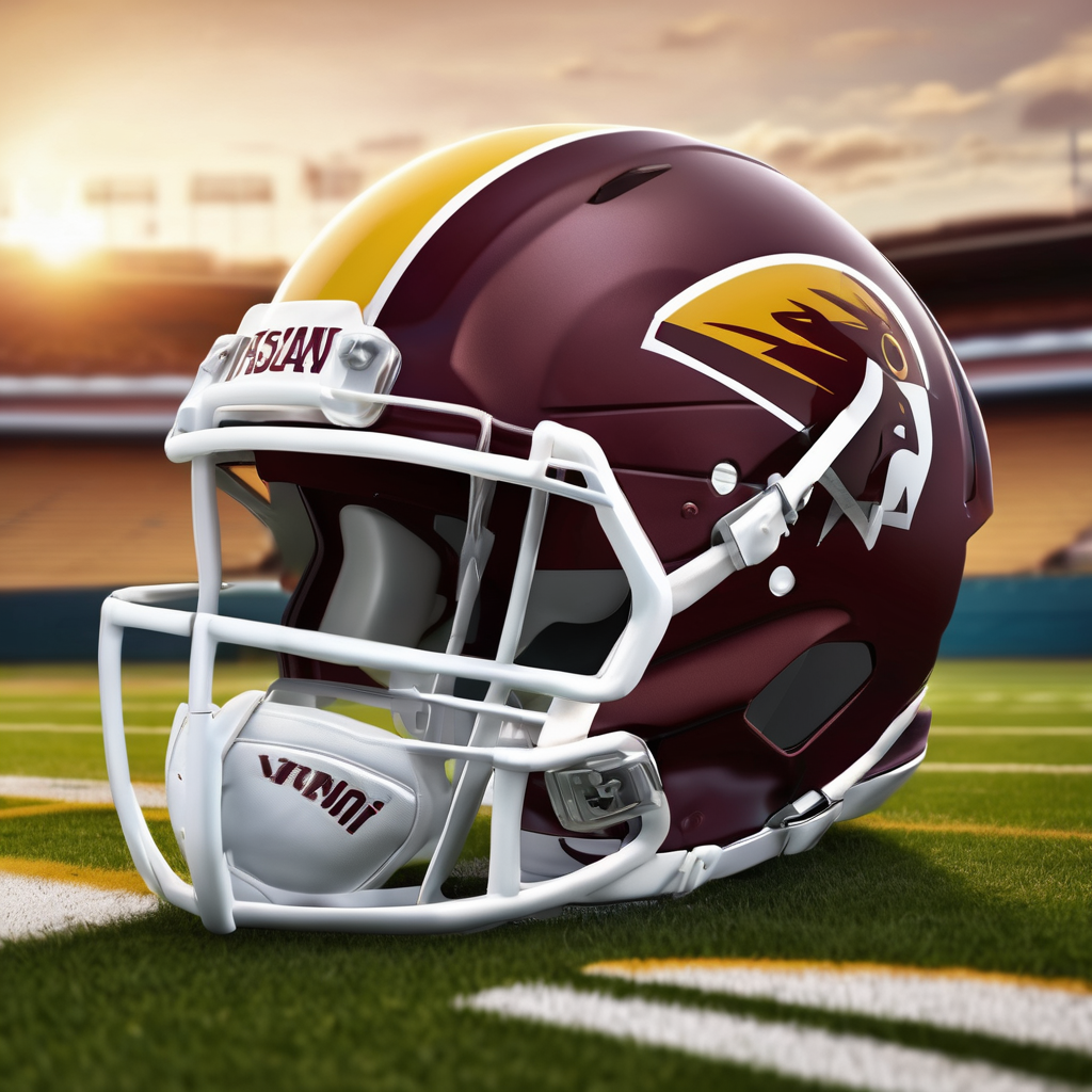 Sam Leavitt Enters Transfer Portal, Sparking ASU QB Shakeup