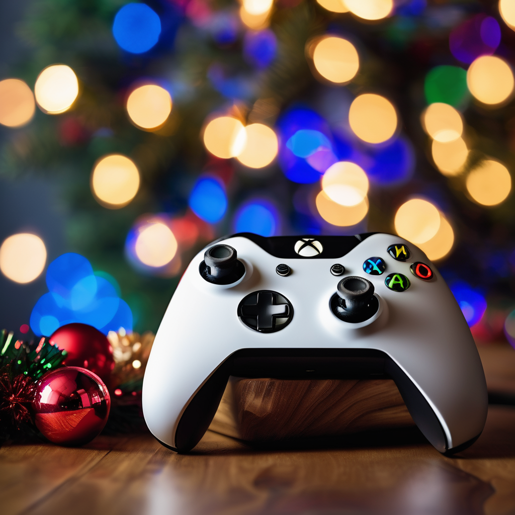 Xbox Year in Review 2025 Release Date Hint Sparks Holiday Hype