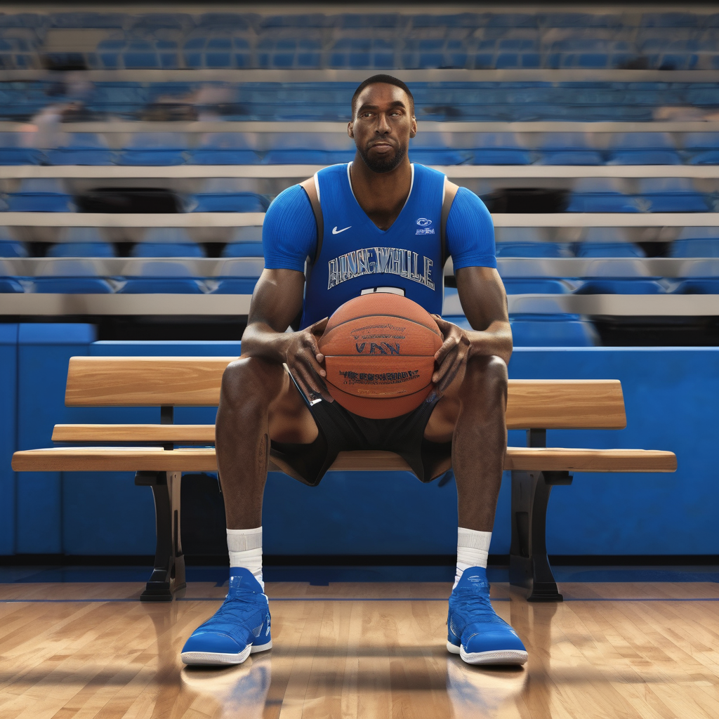 Undefeated Miami Visits UNC Asheville for a High-Stakes NCAA Showdown