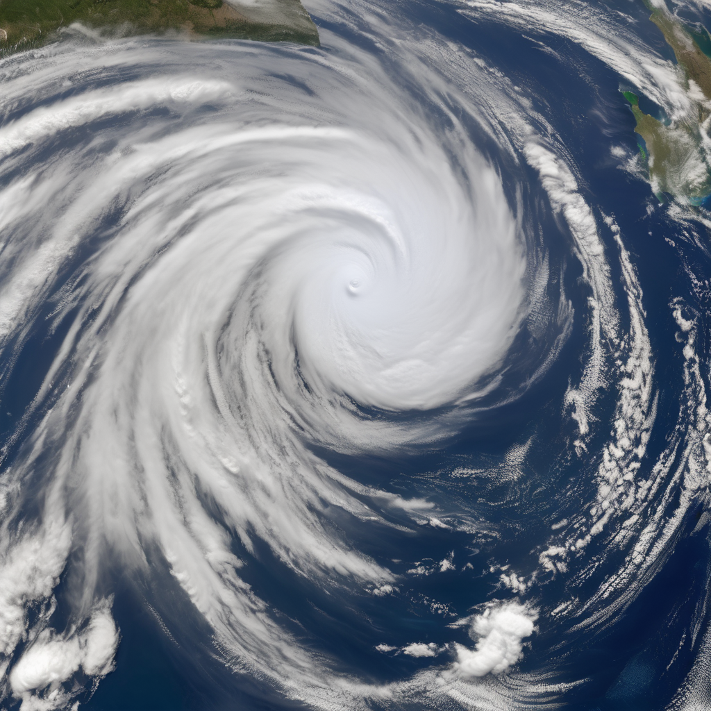 TD03F Near Vanuatu: Could a tropical cyclone be on the horizon?