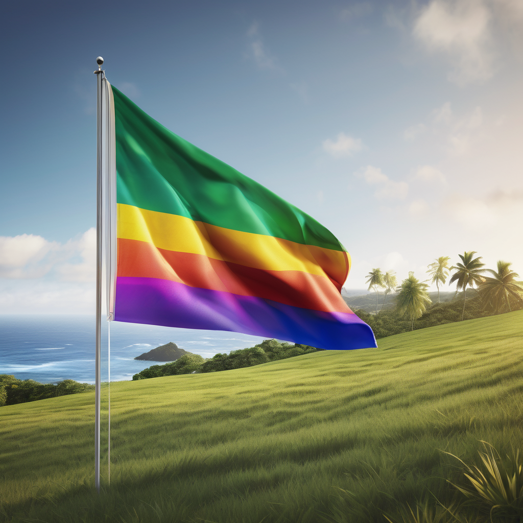 Pacific Calls for Stronger LGBTQI+ Protections on World Human Rights Day